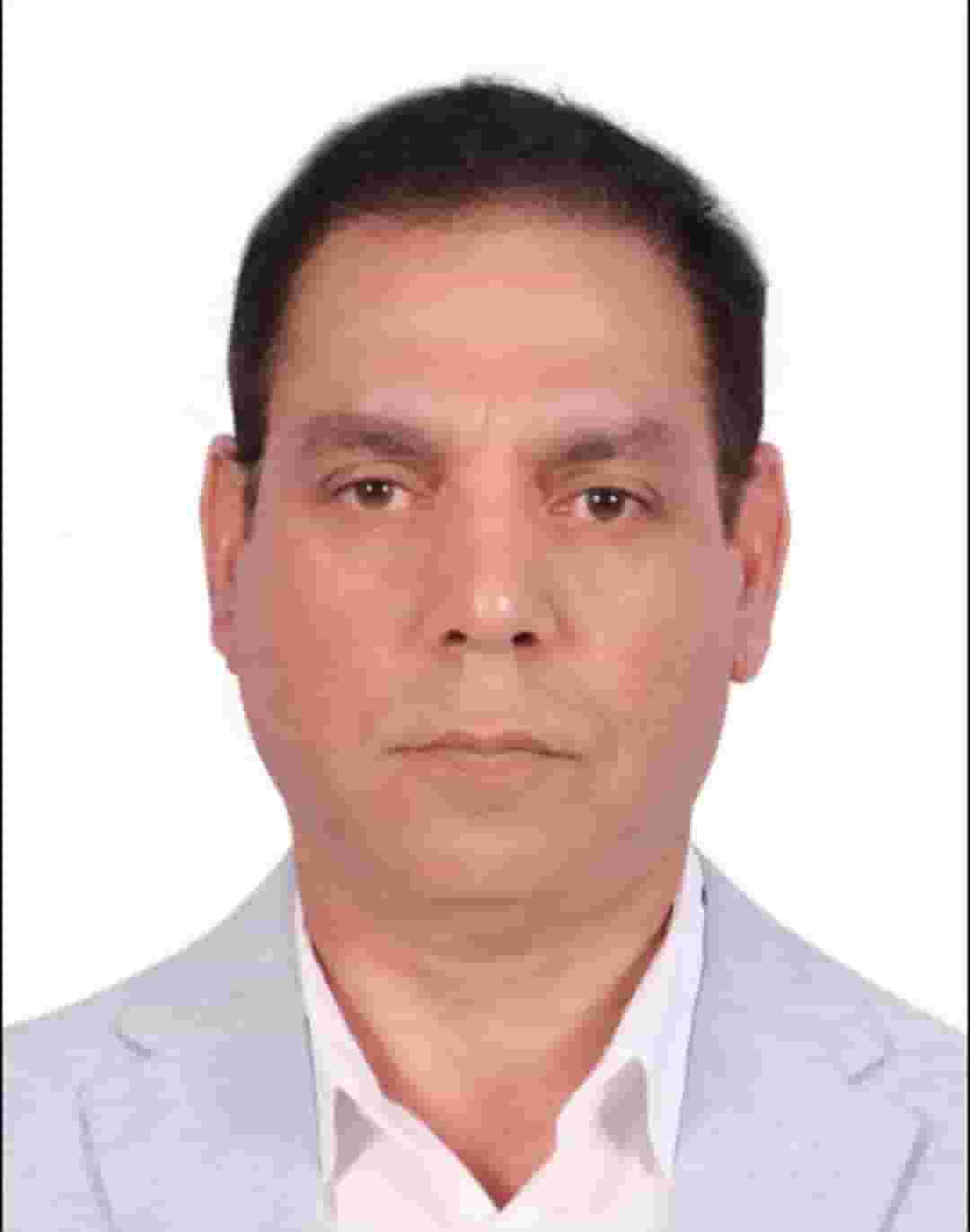Dr. Abdul Aziz Zafar